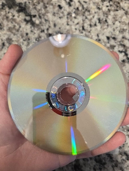 Brutal Legend Xbox 360 Disc -  NO CASE