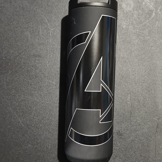 Avengers Starbucks Tumbler