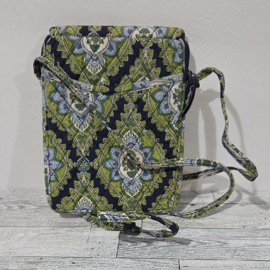Vera Bradley Cambridge Mini Hipster
