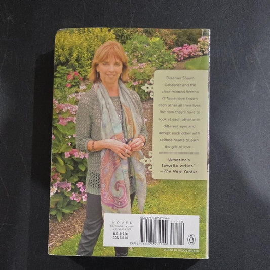 Tears of the Moon by Nora Roberts