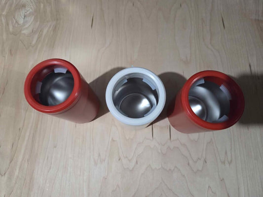 Threshold Metal Can Coolers