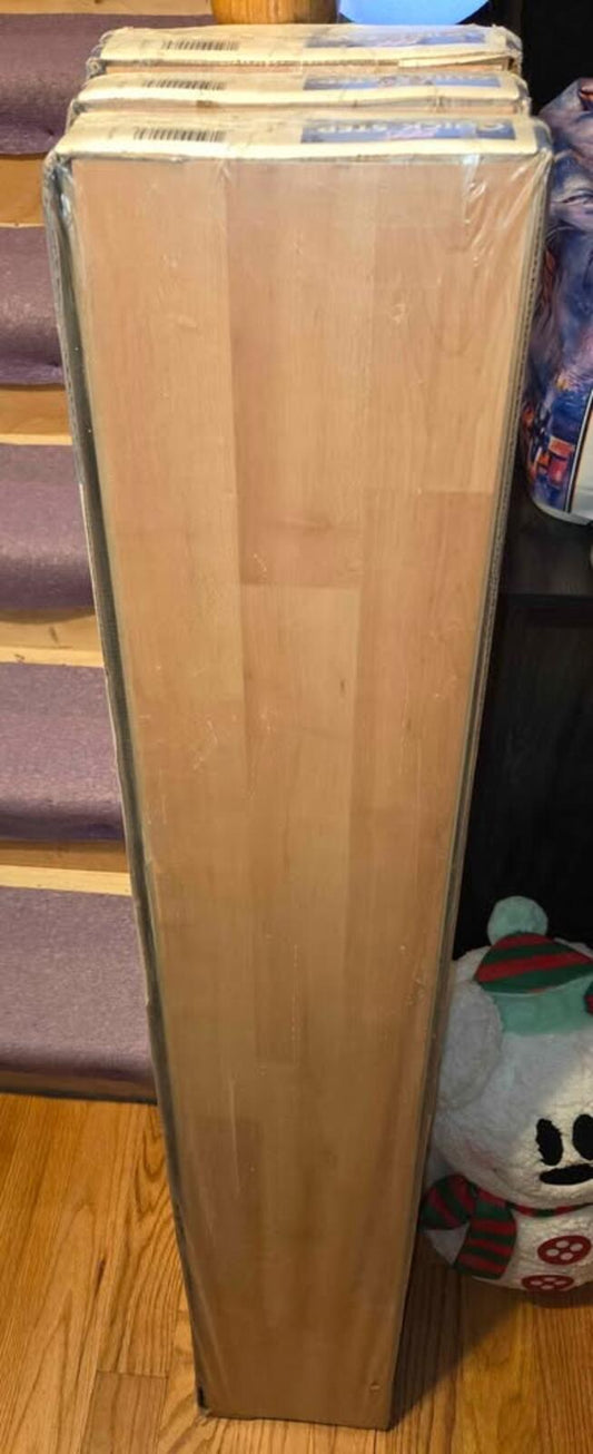 3 Boxes Laminate flooring
