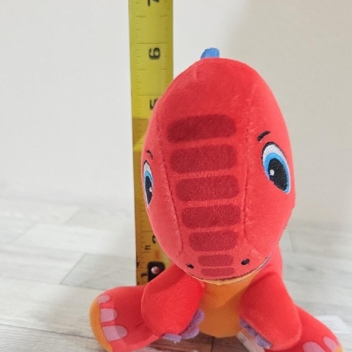 Disney Dino Ranch Blitz Plush