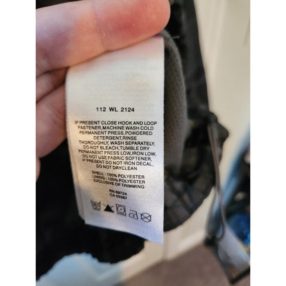 Columbia Omni-tech Jacket M