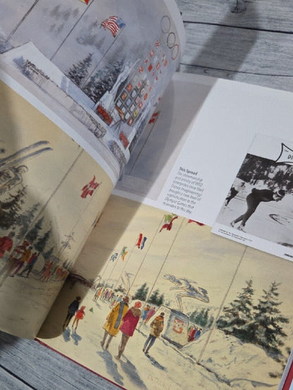 Travels with Walt Disney Photographic Voyage Hardcover