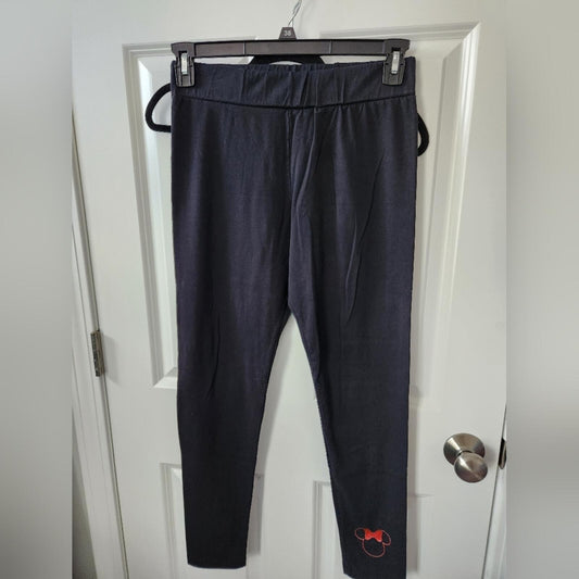 Minnie Mouse Leggings