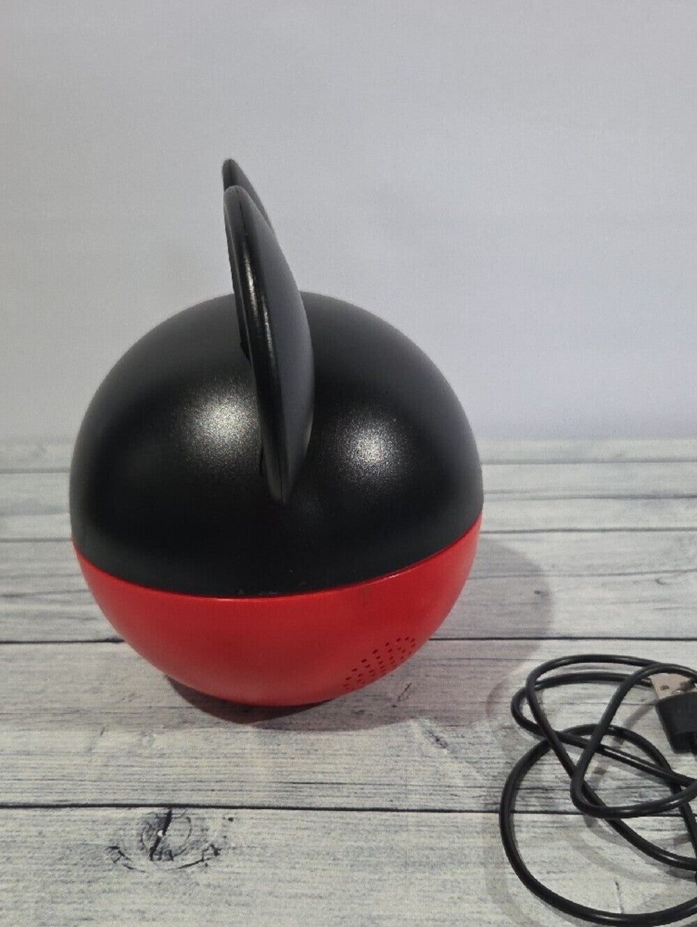 Disney Mickey Mouse Diffuser And Bluetooth Speaker