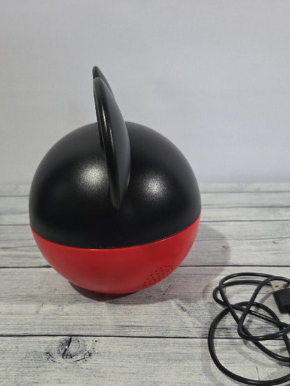 Disney Mickey Mouse Diffuser And Bluetooth Speaker