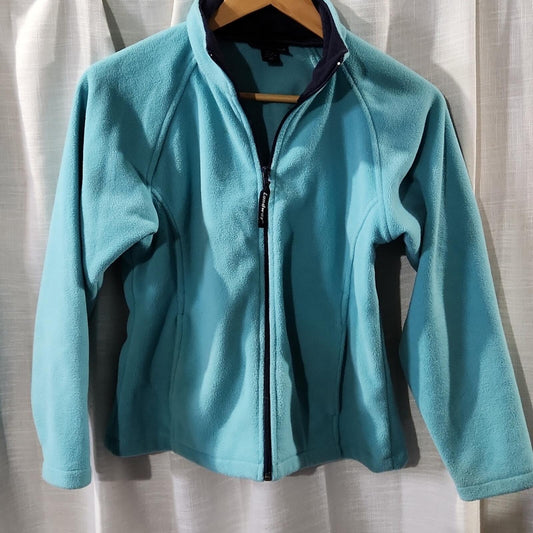 Landway Fleece Jacket XS