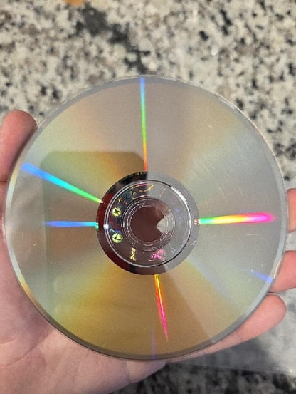 Battlefield 3 Multiplayer Co-Op Xbox 360 Game Disc - NO CASE