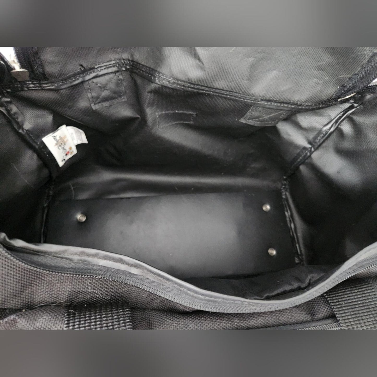 Disney World Duffel