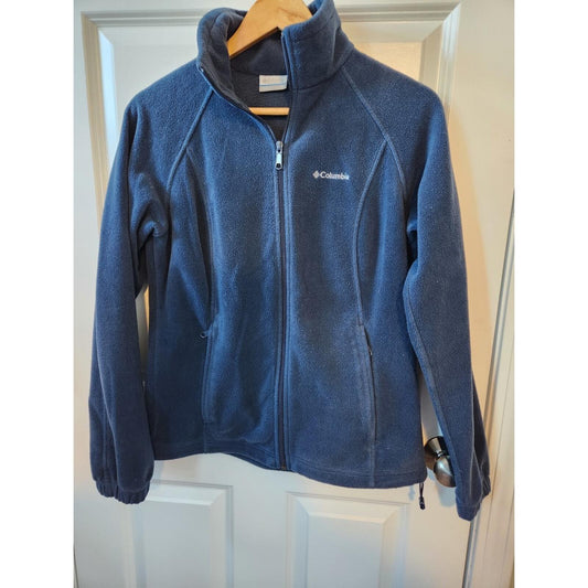 Columbia Fleece Jacket M