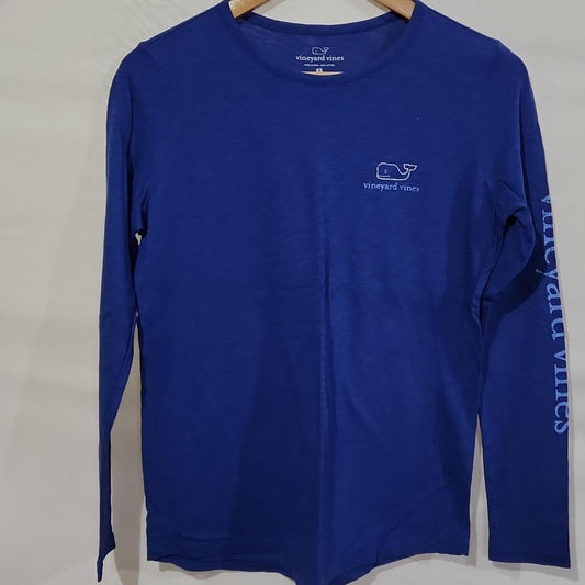 Vineyard Vines Long Sleeved T XS