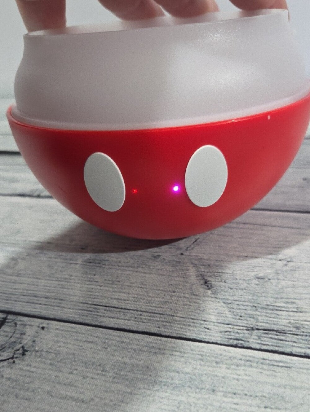 Disney Mickey Mouse Diffuser And Bluetooth Speaker