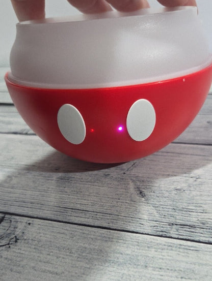 Disney Mickey Mouse Diffuser And Bluetooth Speaker