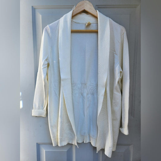 Faded Glory Cardigan 1x