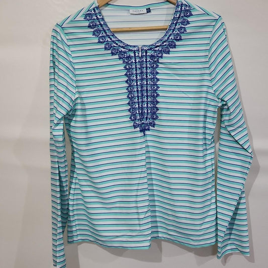 Cabana Life Beach Top XL
