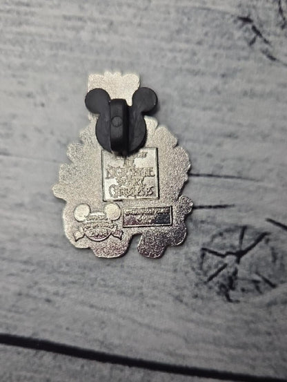 Disney Nightmare Before Christmas 2008 Trading Pin