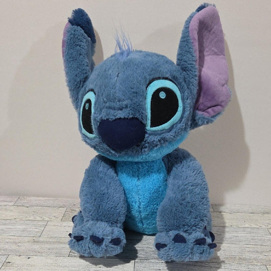 Disney Stitch Plush Toy