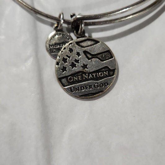 Alex and Ani One Nation