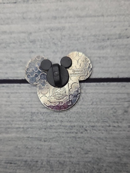 Disney Mickey Mouse 2016 Trading Pin