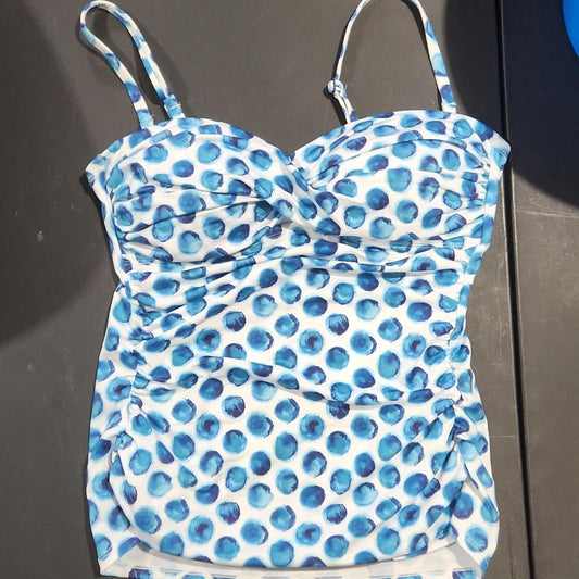 Disney Minnie Mouse Tankini Top M