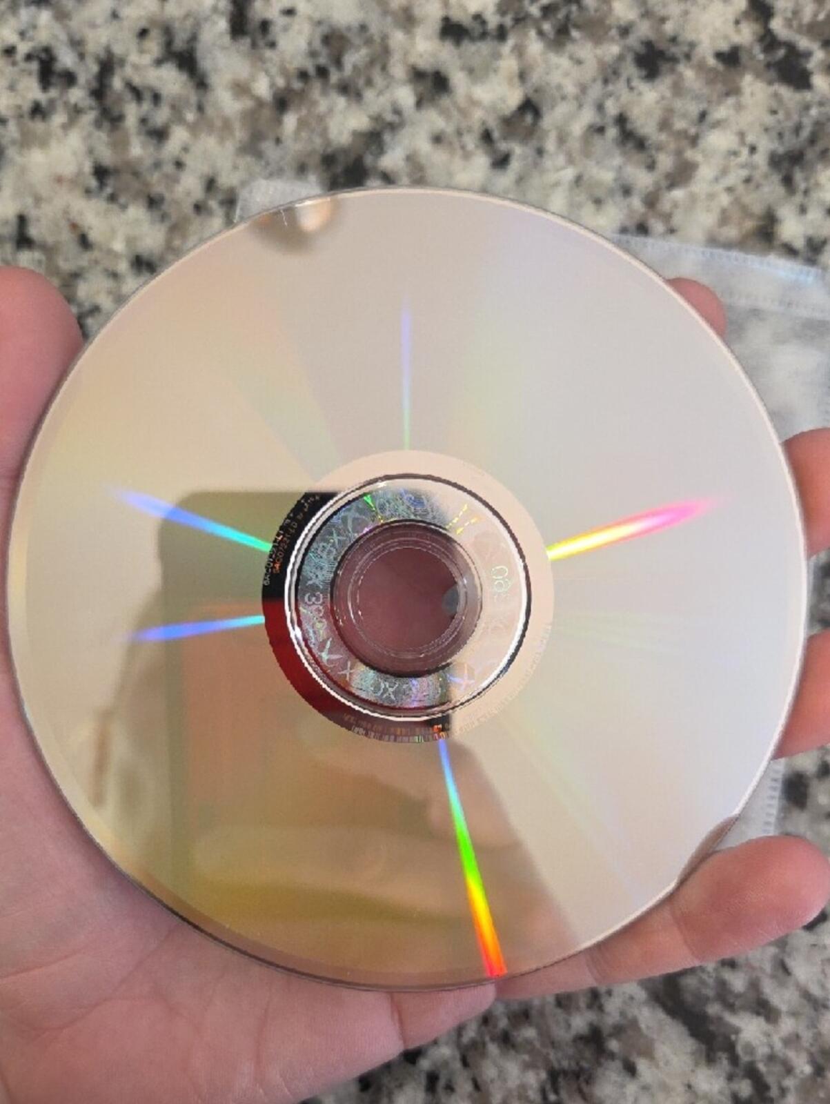 Grand Theft Auto IV Xbox 360 Game Disc - NO CASE