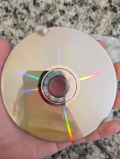 Grand Theft Auto IV Xbox 360 Game Disc - NO CASE