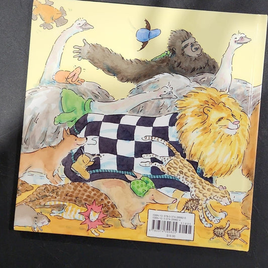 My Brother Bert Children's Book