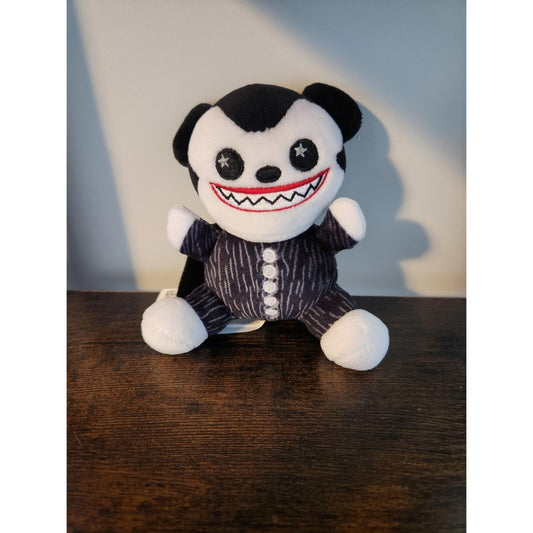 Nightmare Before Christmas Scary Teddy Mystery Wishable Stuffie