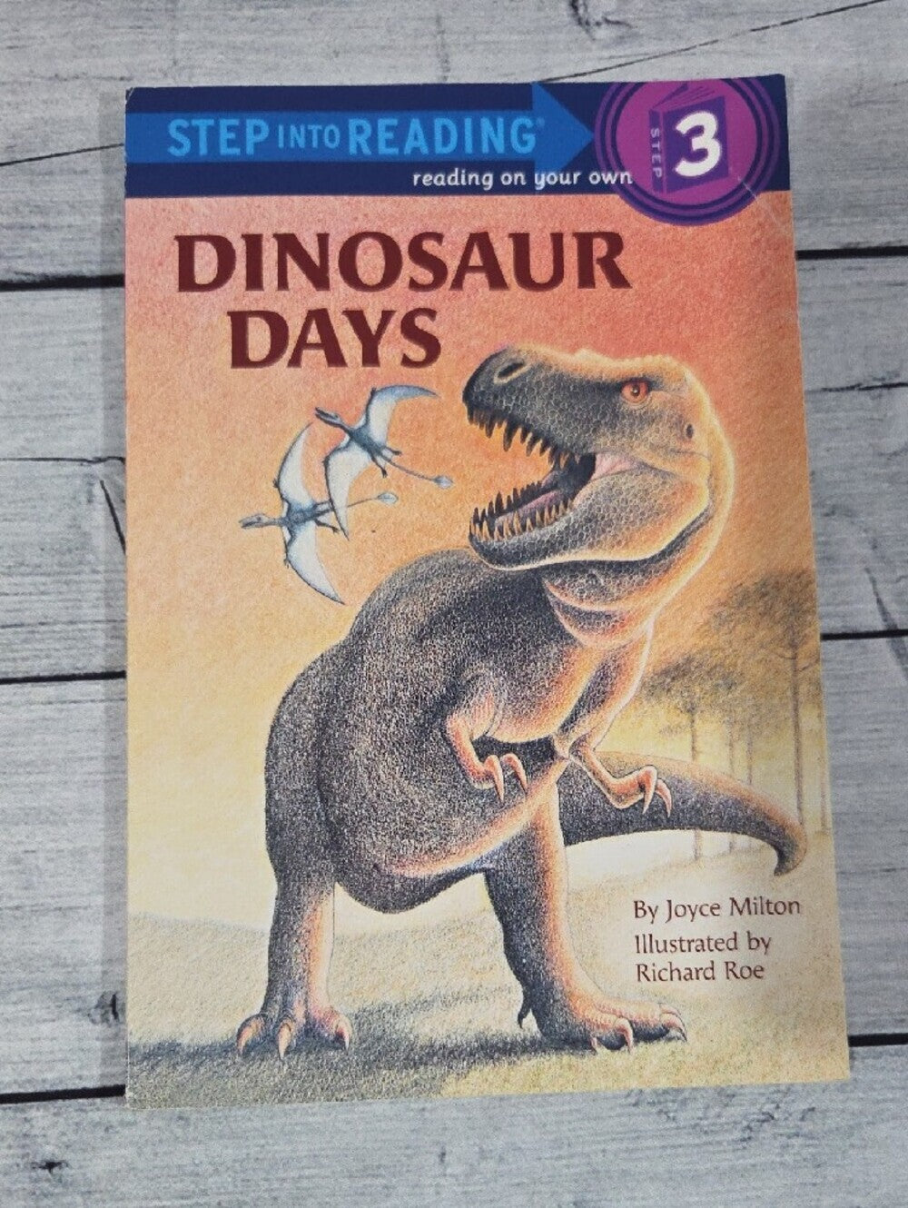 Bundle Of 7 Step 3 Kids Books