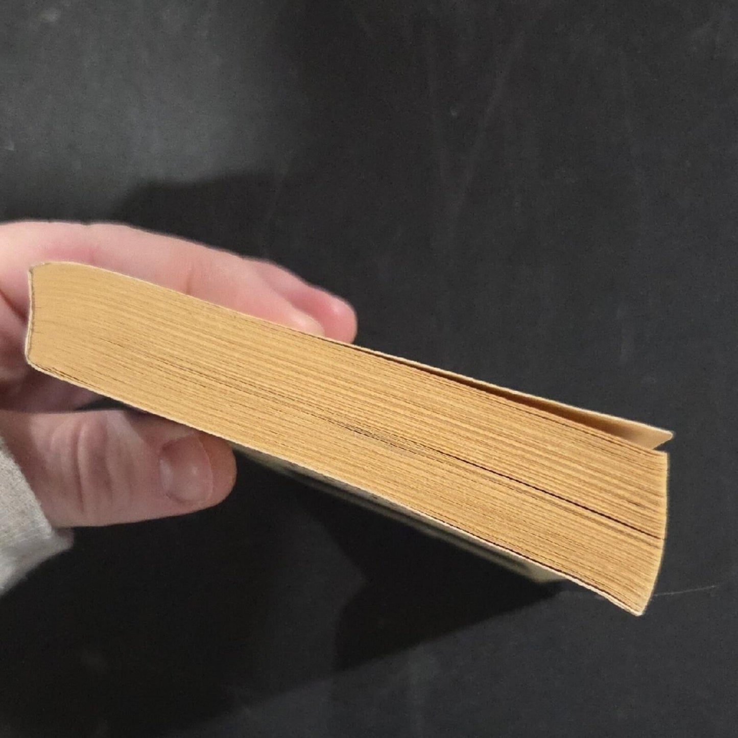 The Notebook by Nicholas Sparks