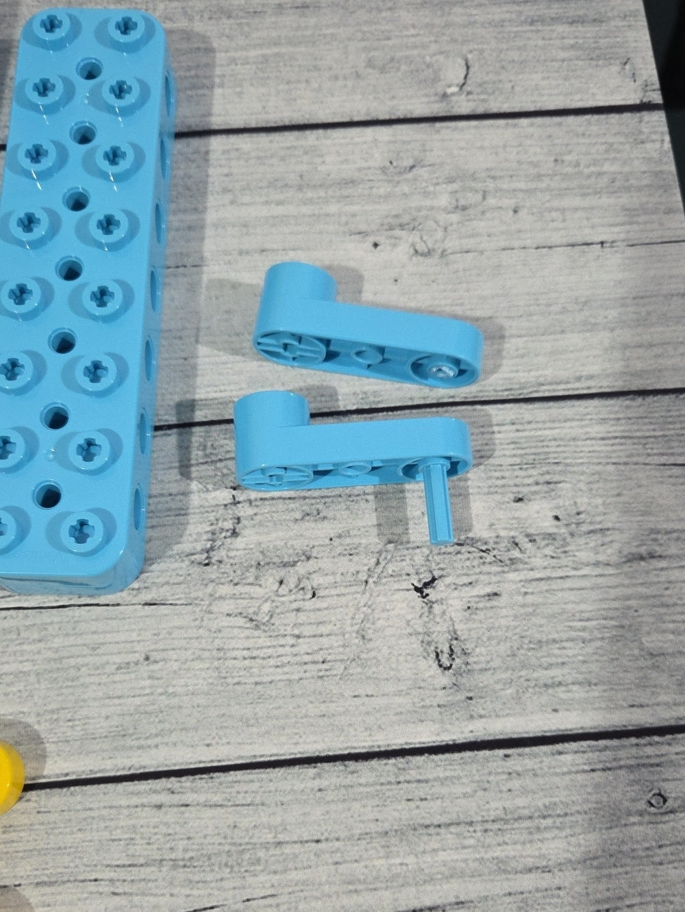 Whalesbot Rechargeable Coding Kit