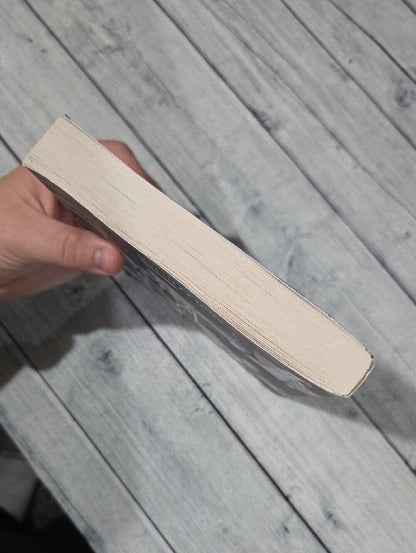 After Disney Hardcover