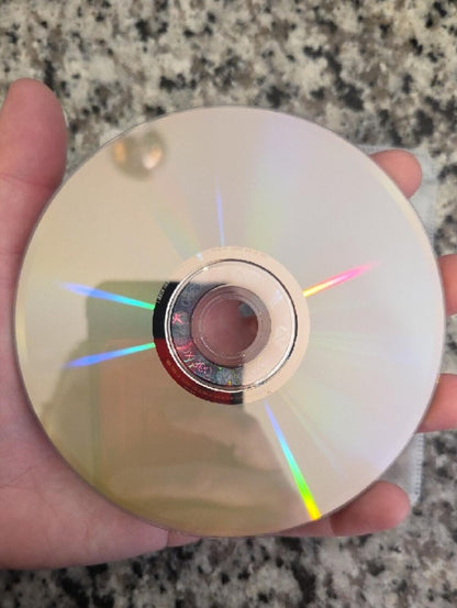 Cabela's Dangerous Hunts 2010 Xbox 360 Disc - NO CASE