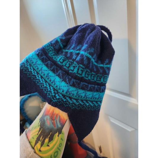 Wollens N Things Wool Hat