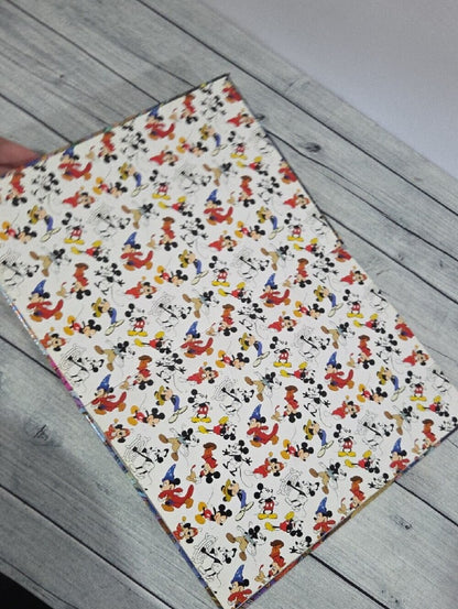Disney Where's Mickey? Hardcover