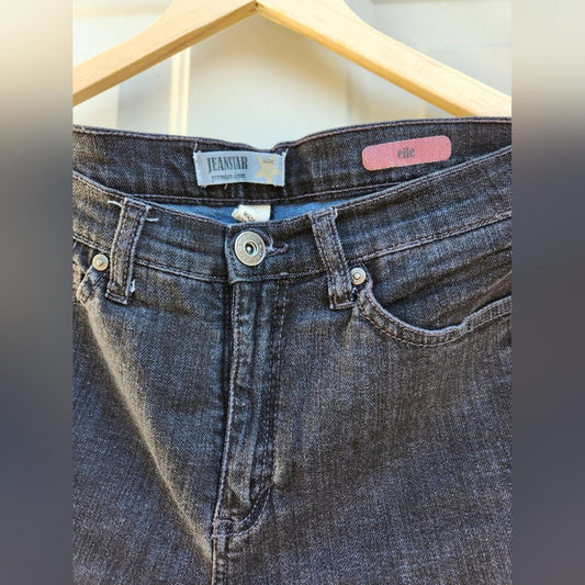 Jeanstar Dark Jeans 10