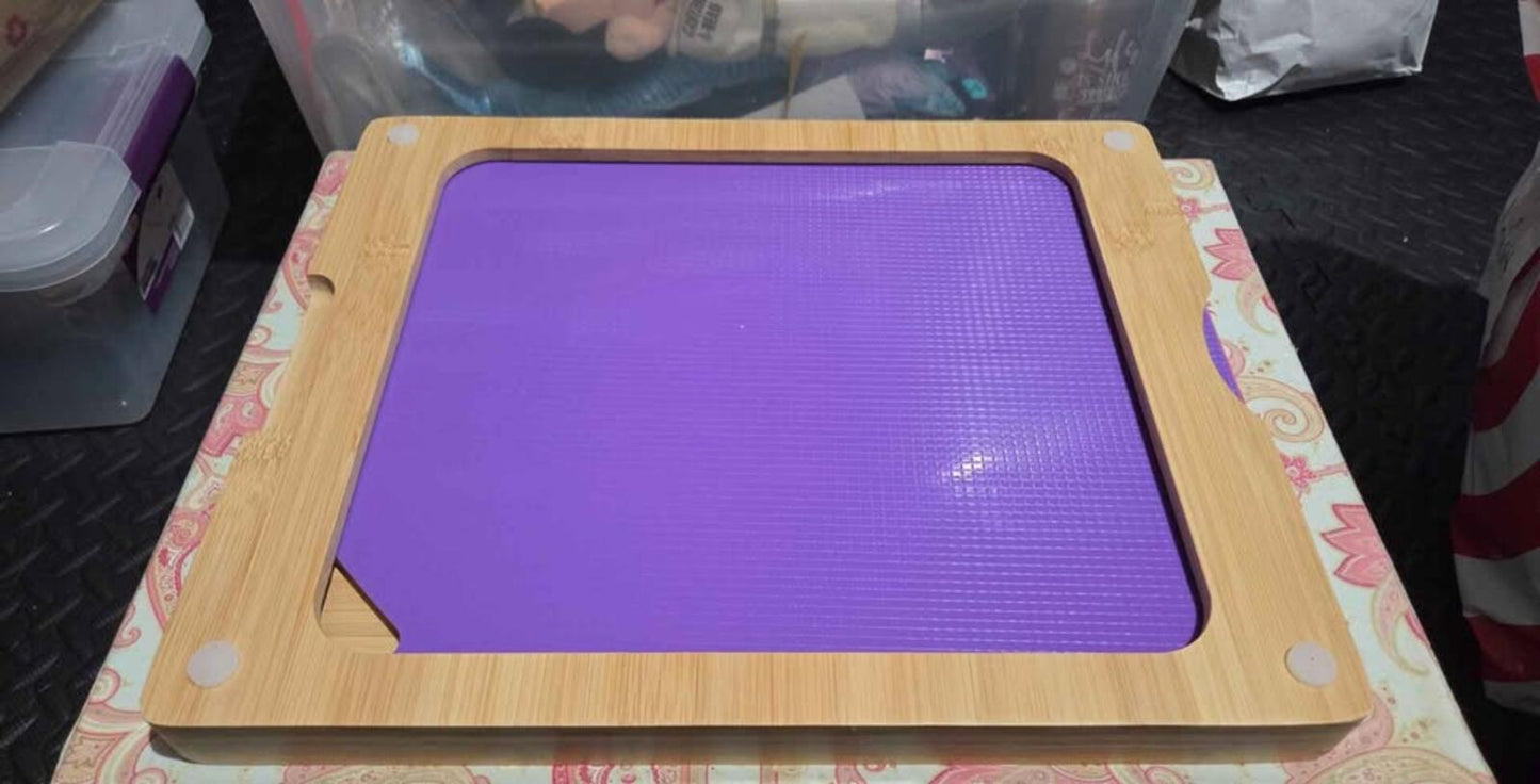 Bamboo Cutting board set