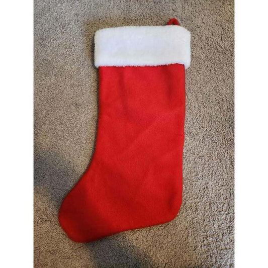 Mickey Mouse Christmas Stocking