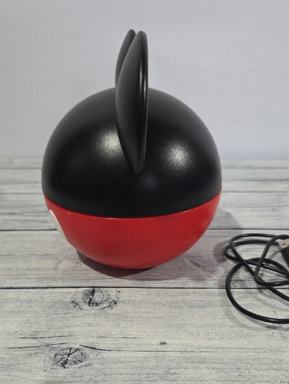 Disney Mickey Mouse Diffuser And Bluetooth Speaker