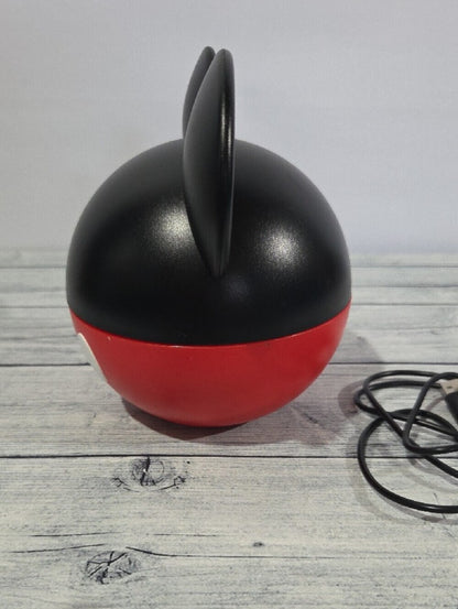 Disney Mickey Mouse Diffuser And Bluetooth Speaker