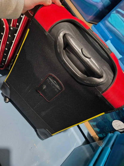 Disney American Tourister Carry On Suitcases