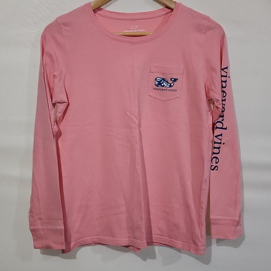 Vineyard Vines Long Sleeved T Shirt XS