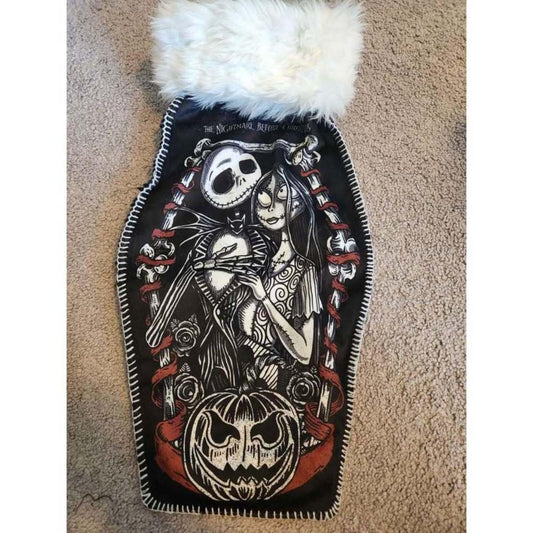 Nightmare Before Christmas Christmas Stocking