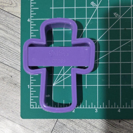 Wilton Spring Cookie Cutter Set