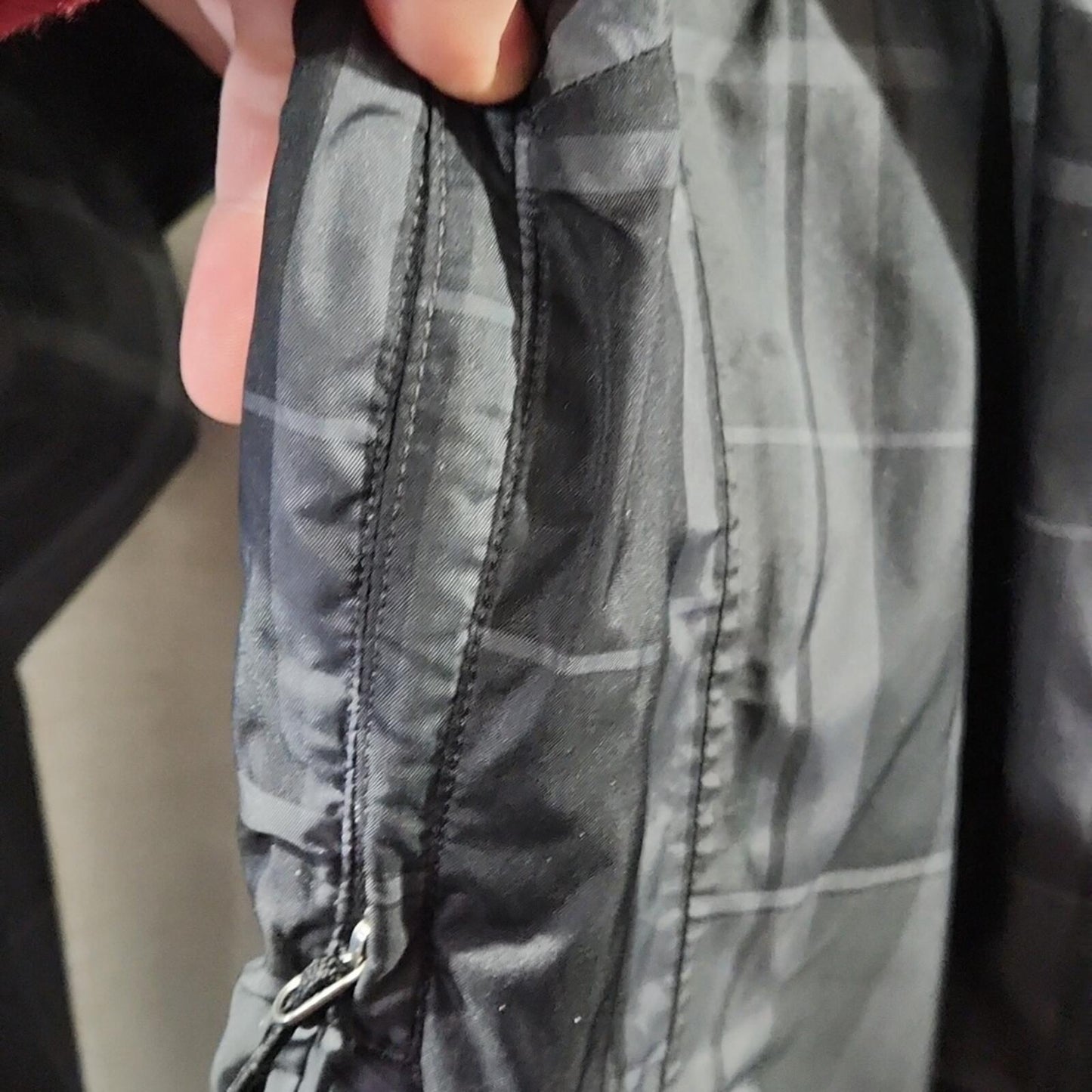 Columbia Omni-tech Jacket M