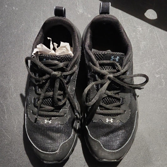 Under Armour Sneakers Kids 4