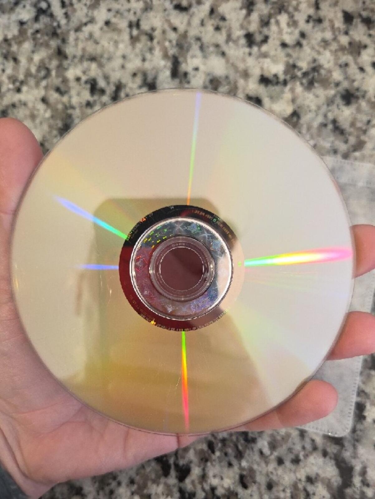 Ford Racing 3 Xbox Disc - NO CASE