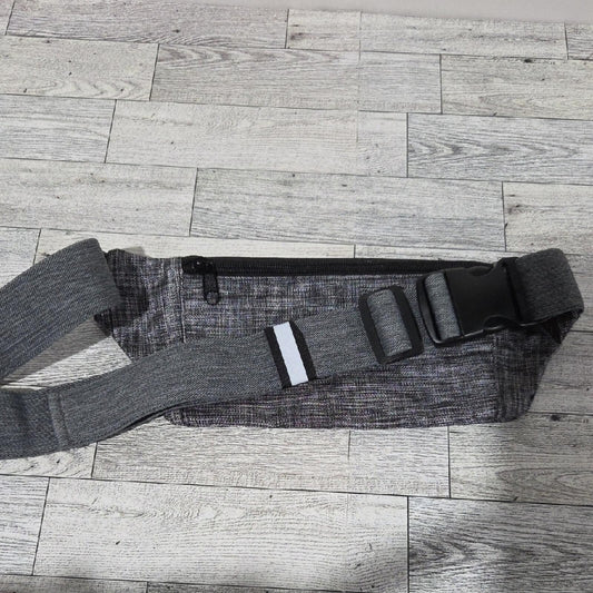 JCLX Charcoal Running Waist Bag